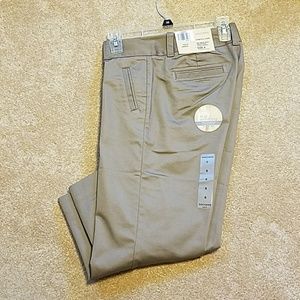 Dockers Stretch Capri